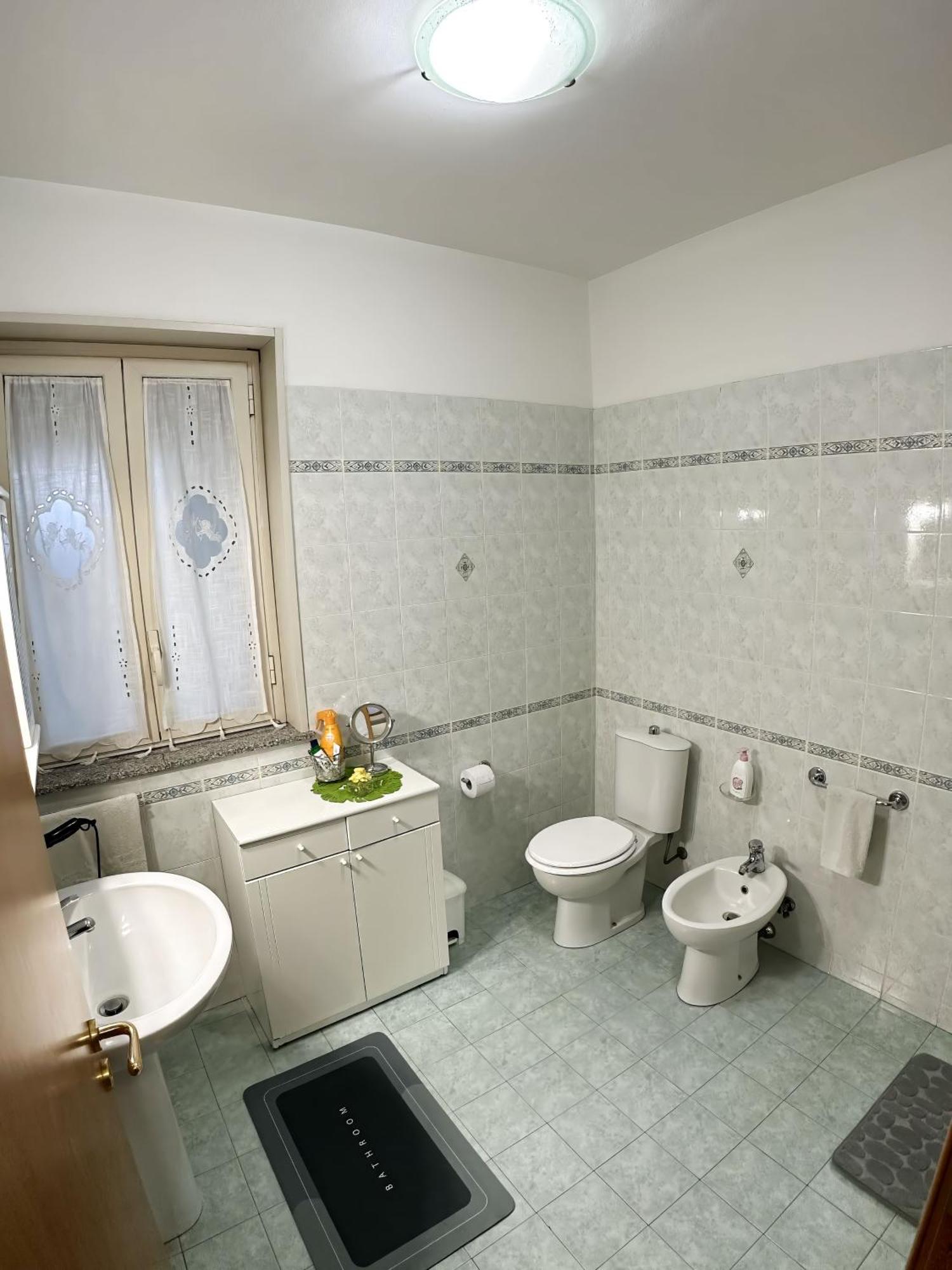 Casa Vacanza Acquamarina Acireale Bagian luar foto